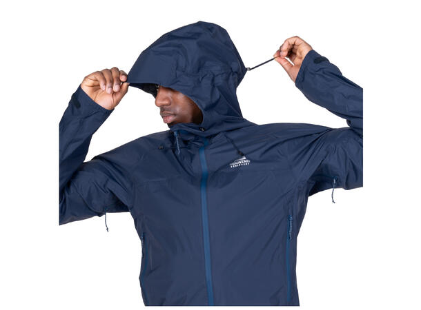 Raintower Mens Jacket Cosmos L 