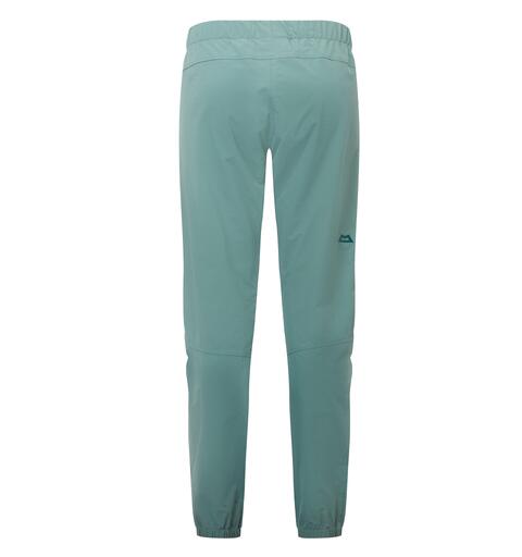 Sella Wmns Pant Komfy og lett softshellbukse