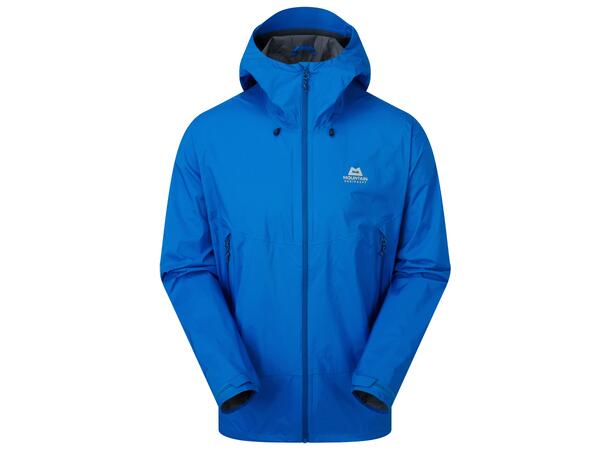 Spyre Mens Jacket Atlantic Blue L 