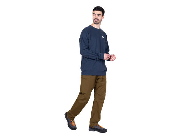 Stonescape Mens Sweat Dusk M 