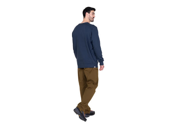 Stonescape Mens Sweat Dusk M 