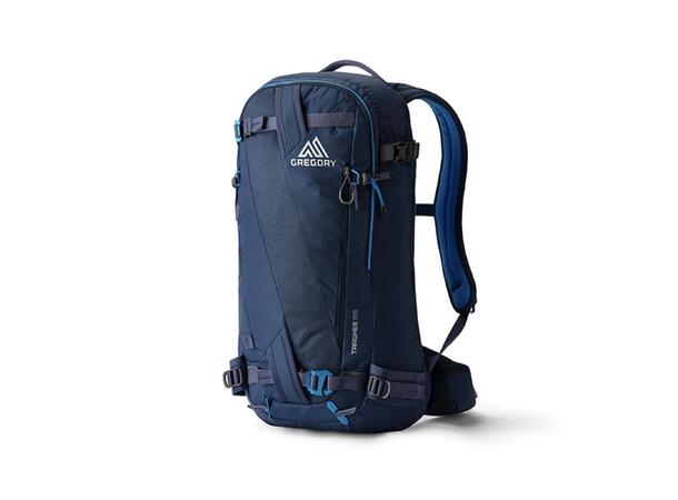 Targhee 26 Alpine Blue 