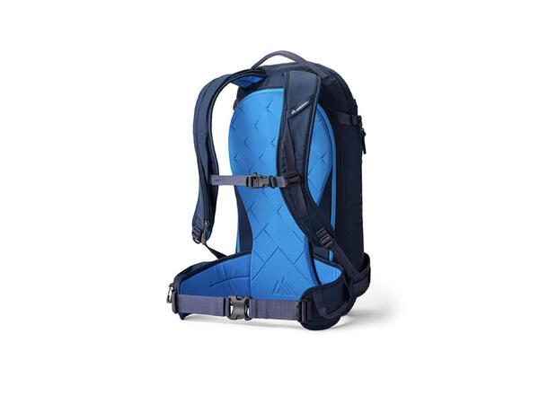 Targhee 26 Alpine Blue 