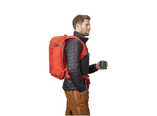 Targhee 26 Alpine Blue 