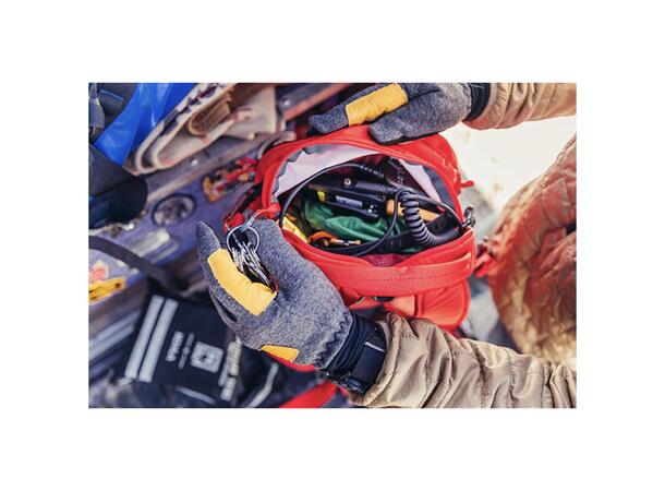 Targhee 26 Alpine Blue 