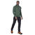 Ibex Alpine Mens Pant Black 34 Reg 