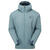 Intra Light Hooded Mens Jacket Goblin Blue L 