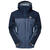 Makalu Mens Jacket Dusk/Cosmos L 