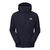 Squall Hooded Mens Jacket Cosmos M 