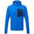 Lumiko Hooded Mens Jacket Atlantic/Cosmos M 