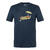 M Hot Dog Tee Blueberry/Various XL 