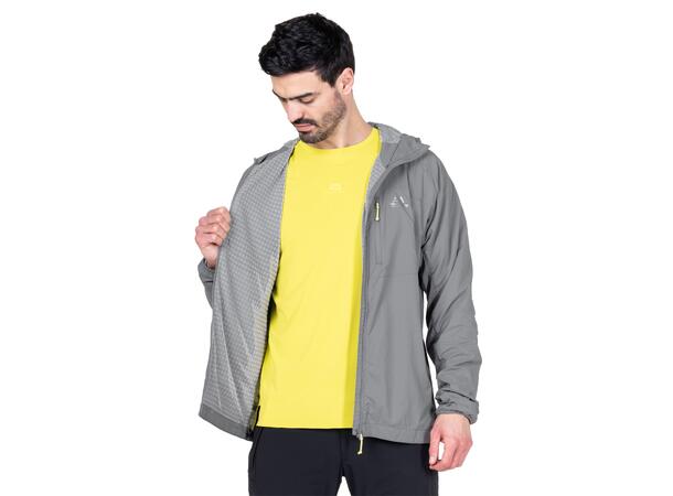 Aerotherm Hooded Mens Jacket Tufa L 