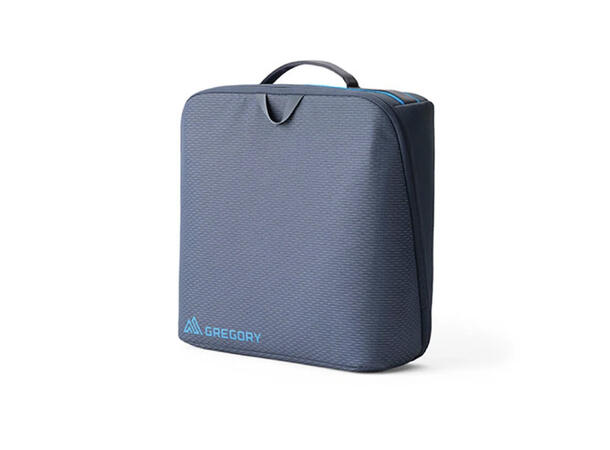 Alpaca Utility Case Slate Blue 
