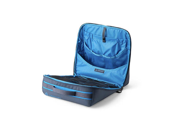 Alpaca Utility Case Slate Blue 
