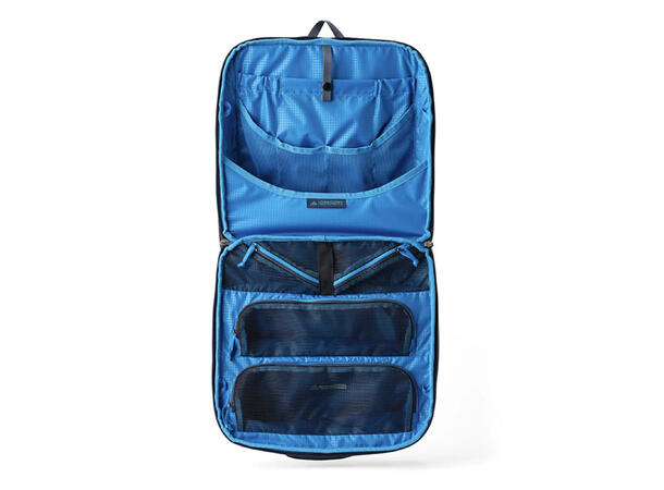 Alpaca Utility Case Slate Blue 