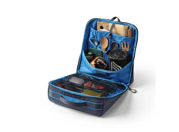 Alpaca Utility Case Slate Blue 