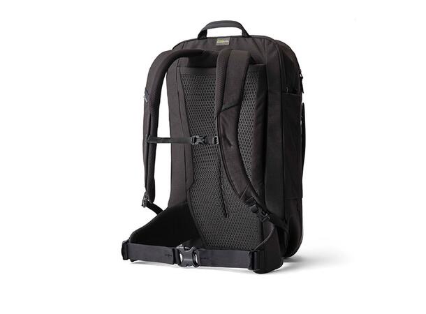 Border Carry On 40 Black Lichen 