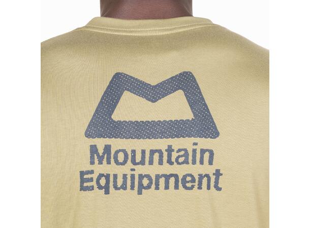 Everest Mens Tee Boa L 