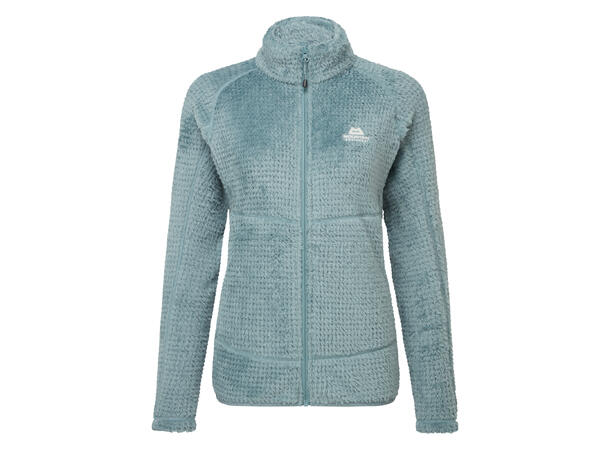Hispar Wmns Jacket Goblin Blue 14 