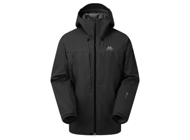 Kedar Mens Jacket Black M 