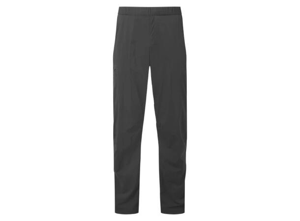Khor Mens Pant Obsidian Reg L 