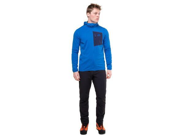 Lumiko Hooded Mens Jacket Atlantic/Cosmos S 