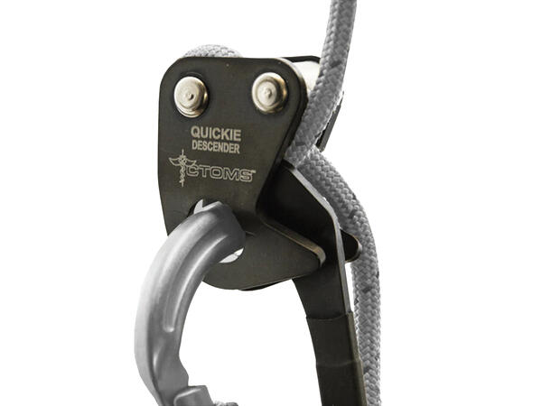 Quickie Descender NSN 8465-20-010-2903 