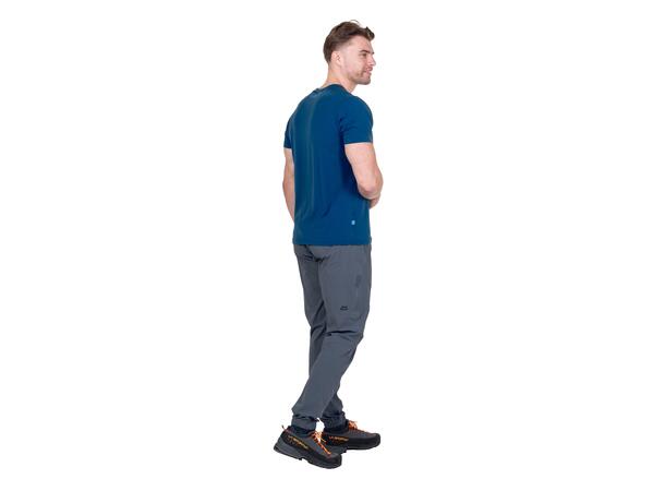 Sella Mens Pant Ombre Blue Reg XXL 