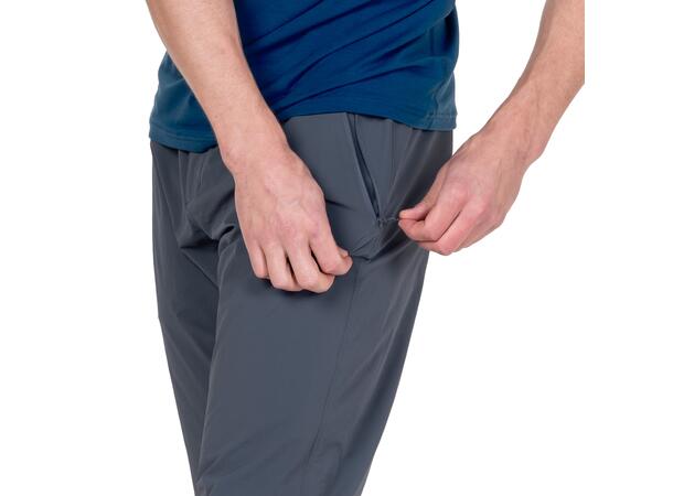 Sella Mens Pant Ombre Blue Reg XXL 