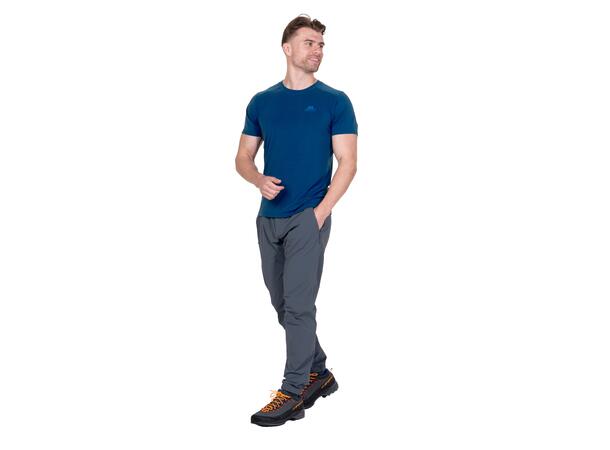 Sella Mens Pant Ombre Blue Reg XXL 