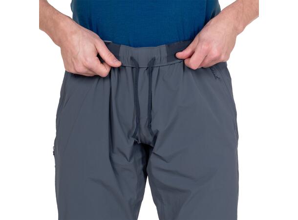 Sella Mens Pant Ombre Blue Reg XXL 