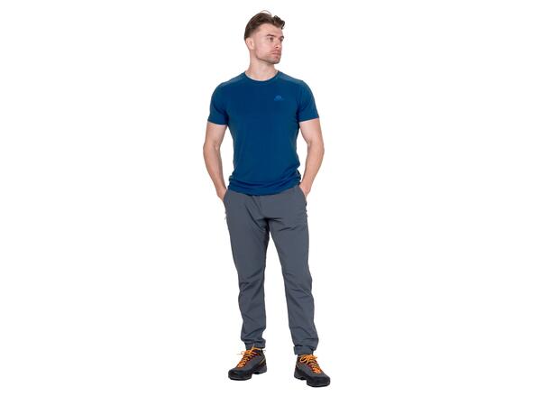 Sella Mens Pant Ombre Blue Reg XXL 