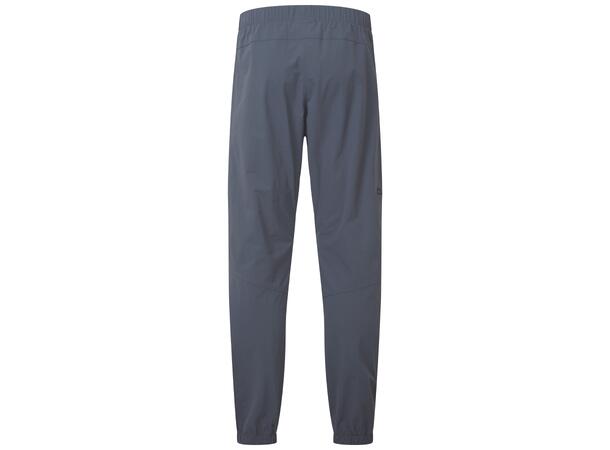 Sella Mens Pant Ombre Blue Reg XXL 