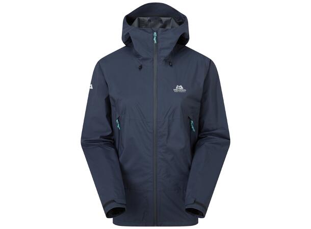 Spyre Wmns Jacket Blue Nights 8 