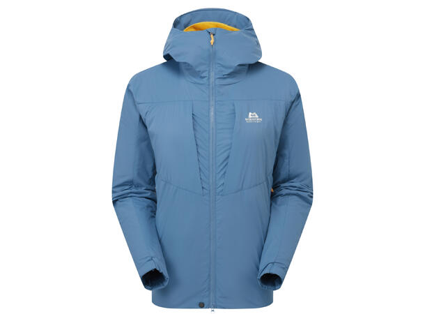 Switch Alpine Wmns Jacket Stellar Blue 10 