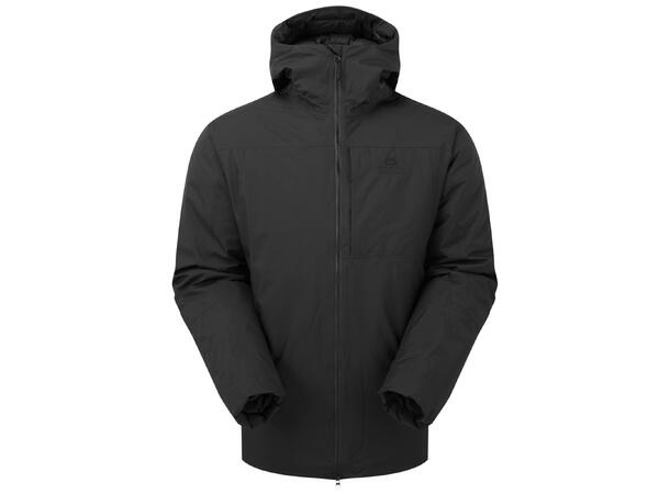 Triton Mens Jacket Black XL 