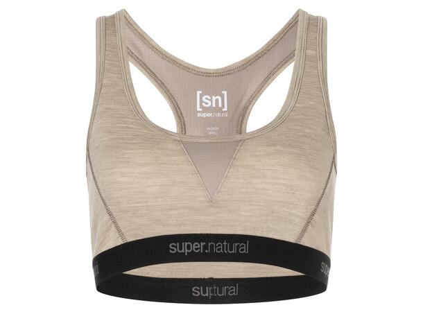 W Tundra220 Semplice Bra Vintage Khaki Melange M 