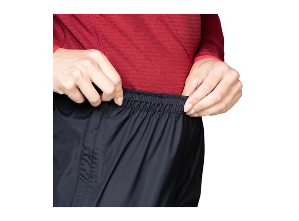 Zeno FZ Wmns Pant Black 12 