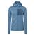 Lumiko Hooded Wmns Jacket Stellar/Majolica 12 