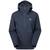 Spyre Wmns Jacket Blue Nights 8 