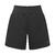 Agilix Wmns Short 6" Black 12 