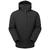 Triton Mens Jacket Black XL 