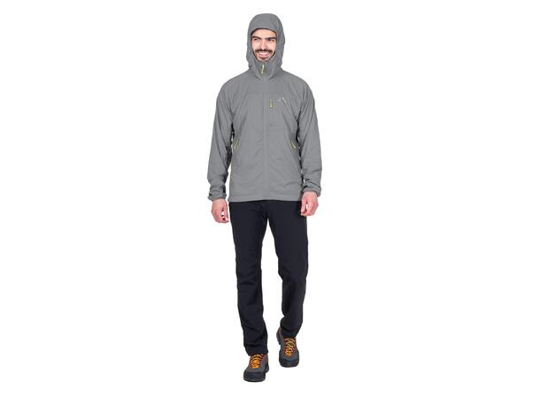 Aerotherm Hooded Mens Jacket Tufa M 