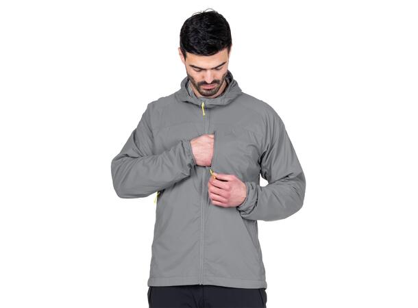 Aerotherm Hooded Mens Jacket Tufa M 