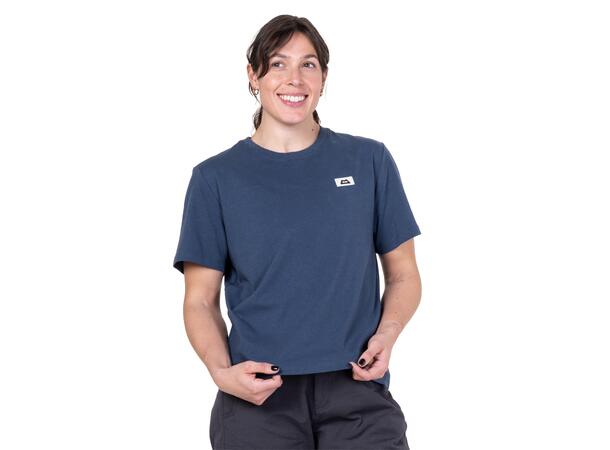 Burren Wmns Tee Dusk 12 