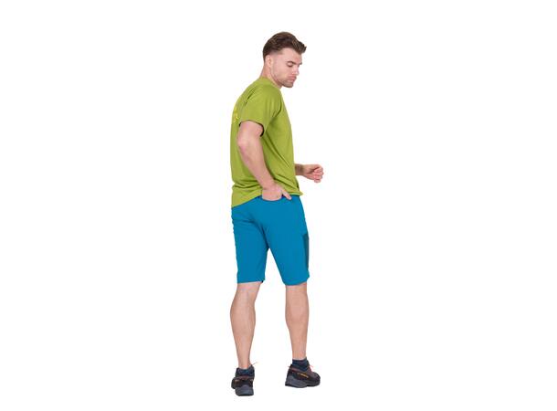 Comici Mens Short Alto/Majolica 38 