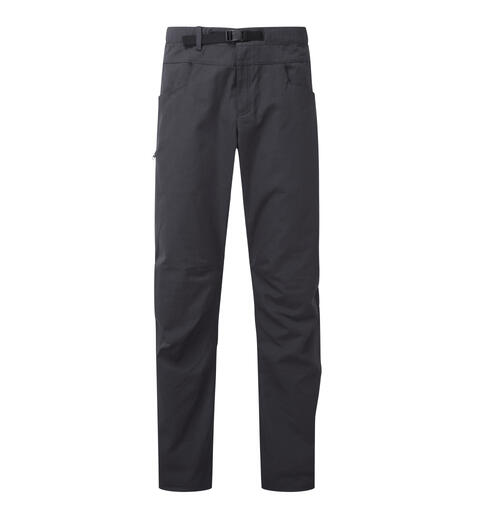 Flowstone Mens Pant Klatre og fritidsbukse i organisk bomull