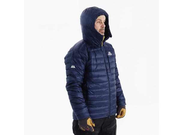 Jokla Mens Jacket Goblin Blue S 