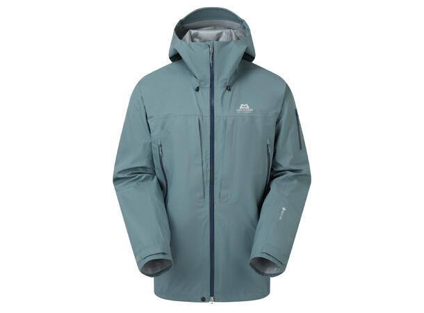 Kedar Mens Jacket Goblin Blue L 