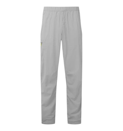 Khor Mens Pant Lett og komfortabel softshellbukse